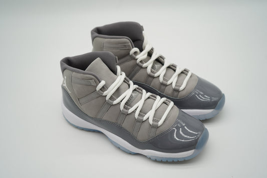 Jordan 11 Cool Grey