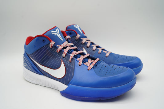 Nike Kobe 4 Protro Philly (2024)