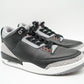 Jordan 3 Retro Black Cement (2024)