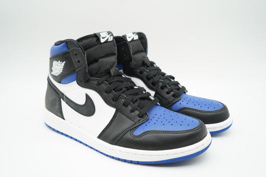Jordan 1 Retro High Royal Toe