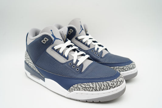 Jordan 3 Retro Georgetown (2021)