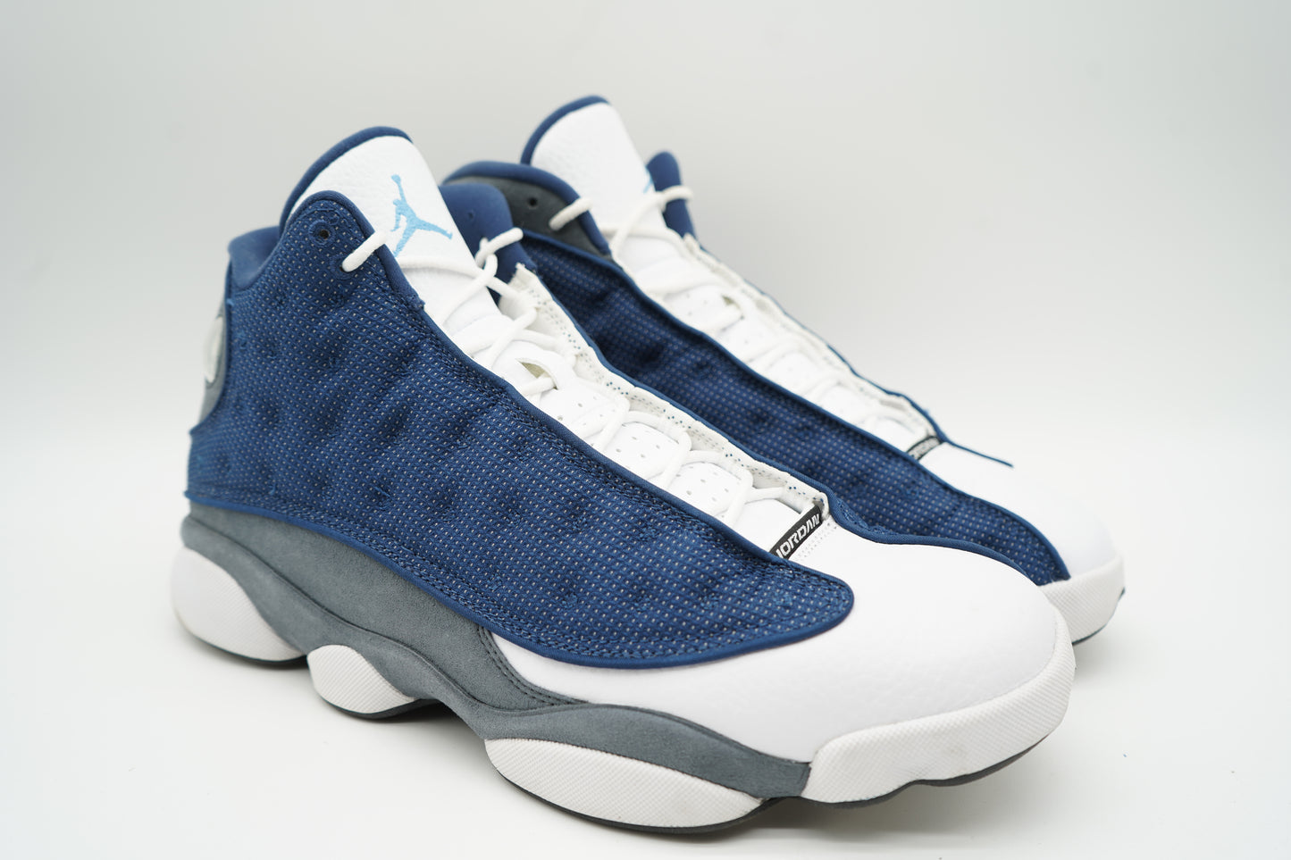 Jordan 13 Retro Flint