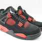 Jordan 4 Retro Red Thunder