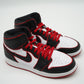 Jordan 1 Bloodline