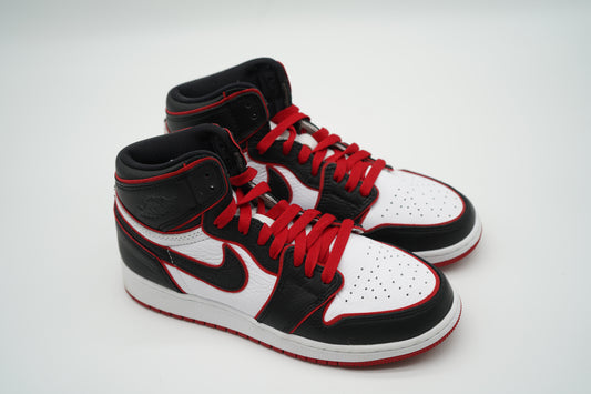 Jordan 1 Bloodline