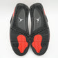 Jordan 4 Retro Red Thunder