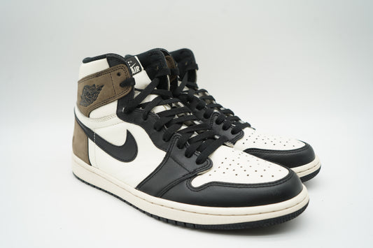 Jordan 1 Retro Mocha