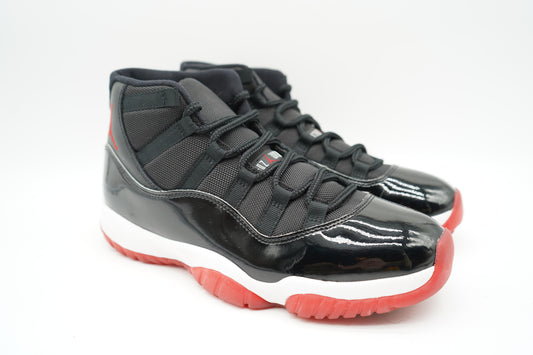 Jordan 11 Retro Bred