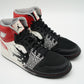 Jordan 1 Dave White