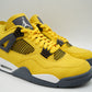 Jordan 4 Retro Lightning (2021)