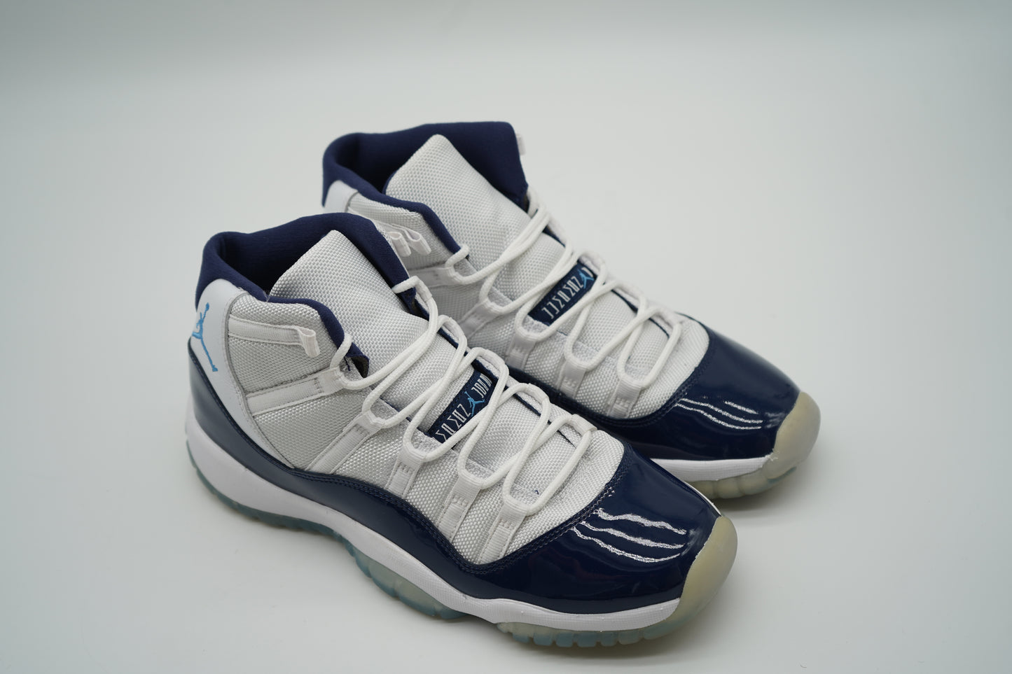 Jordan 11 Win like 82