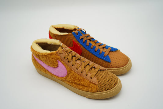 Nike CPFM Blazer Sponge By You