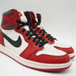 Jordan 1 Retro High OG Lost and Found