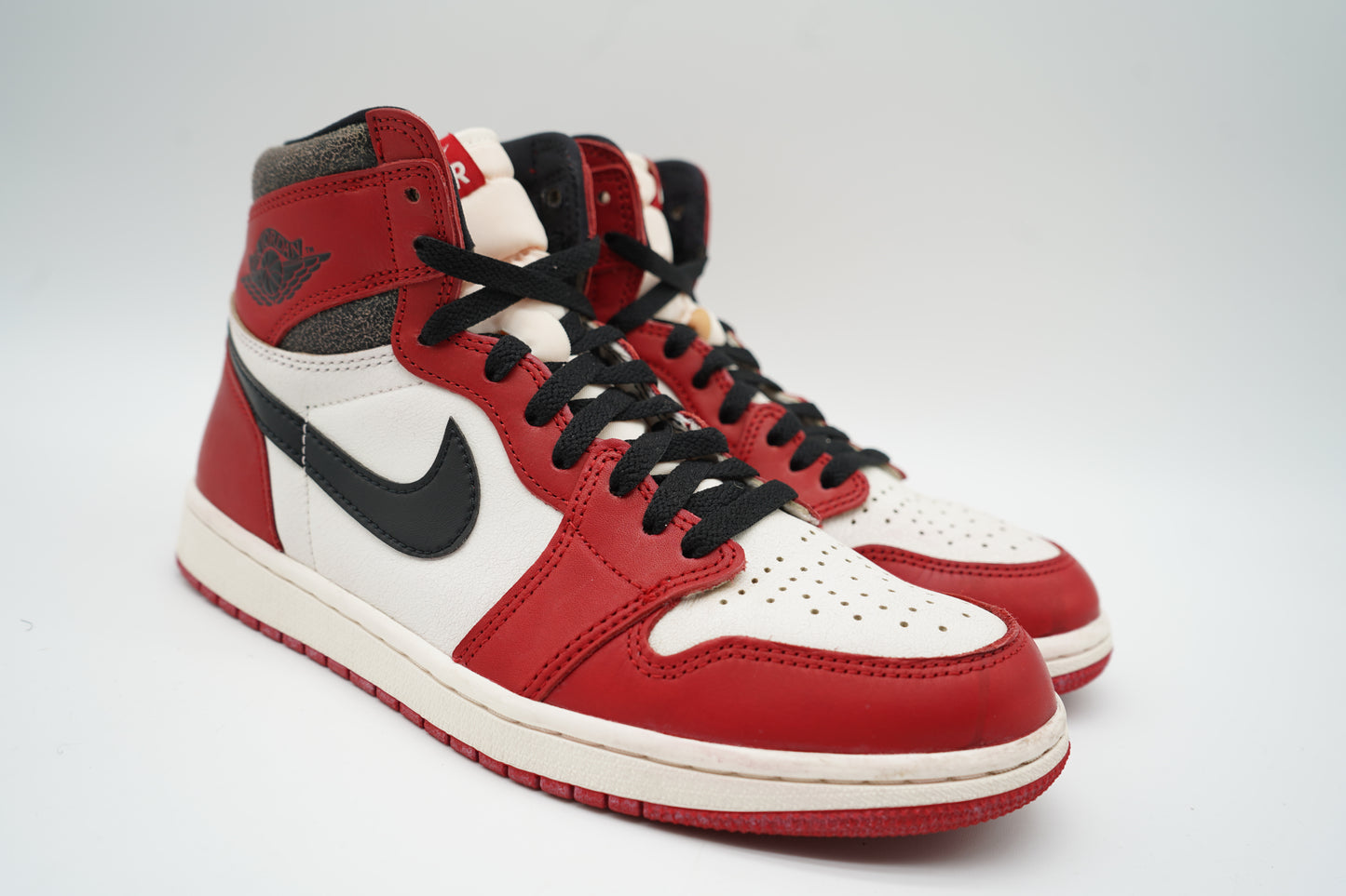 Jordan 1 Retro High OG Lost and Found