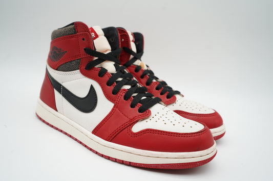 Jordan 1 Retro High OG Lost and Found