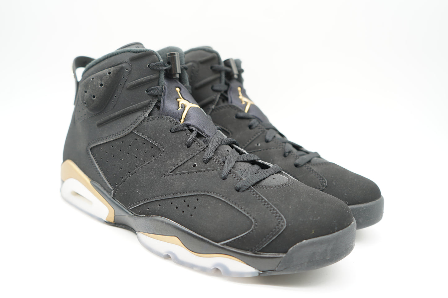 Jordan 6 Retro DMP