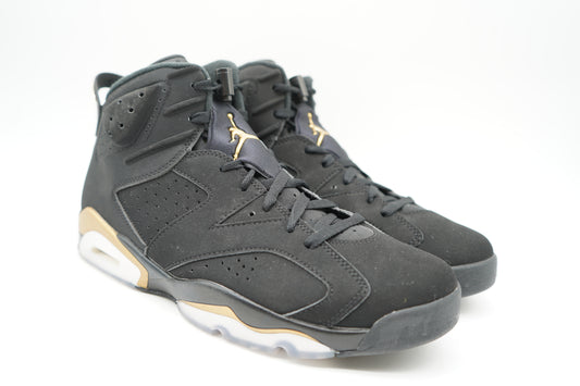 Jordan 6 Retro DMP