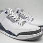 Jordan 3 Retro Midnight Navy