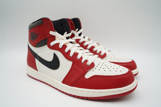 Jordan 1 Retro High OG Lost and Found