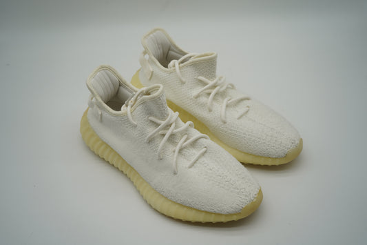 Yeezy 350 Cream V2