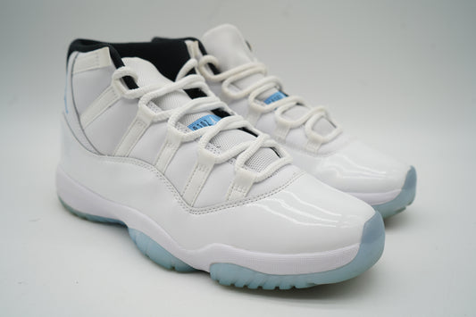 Jordan 11 Retro Legend Blue