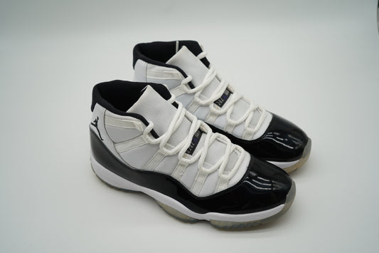 Jordan 11 Concord (2018)