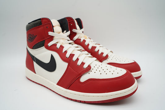 Jordan 1 Retro High OG Lost and Found
