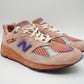 New Balance 990v2 Salehe Bembury Sand Be The Time