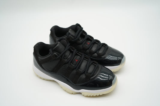 Jordan 11 72-10 Low