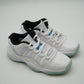 Jordan 11 Legend Blue Low