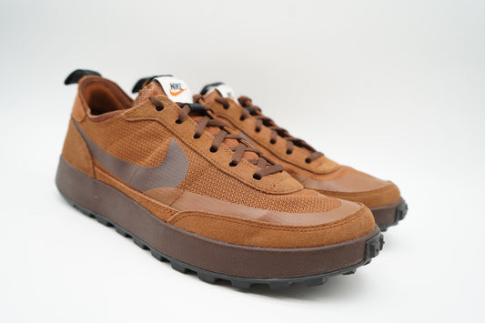 NikeCraft General Purpose Shoe Tom Sachs Field Brown