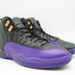 Jordan 12 Retro Field Purple