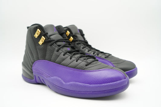 Jordan 12 Retro Field Purple