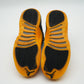 Jordan 12 University Gold