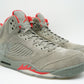 Jordan 5 Retro P51 Camo