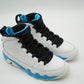 Jordan 9 Powder Blue