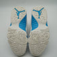 Jordan 9 Powder Blue