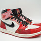 Jordan 1 Retro High OG Spider-Man Across the Spider-Verse