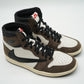 Jordan 1 Travis Scott Mocha High