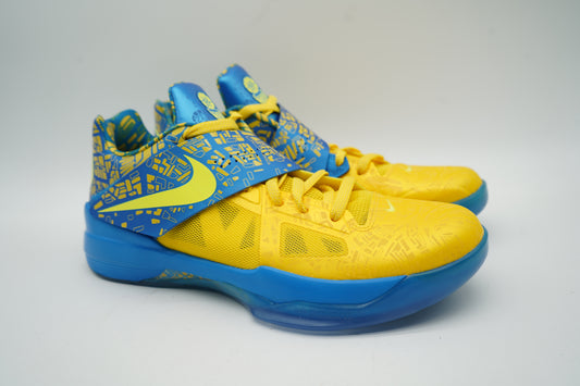 Nike KD 4 Scoring Title (2025)