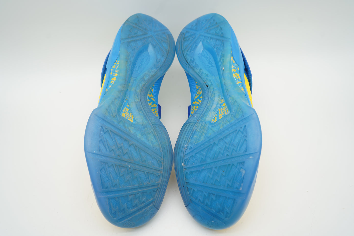 Nike KD 4 Scoring Title (2025)