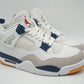 Jordan 4 Retro SB Navy