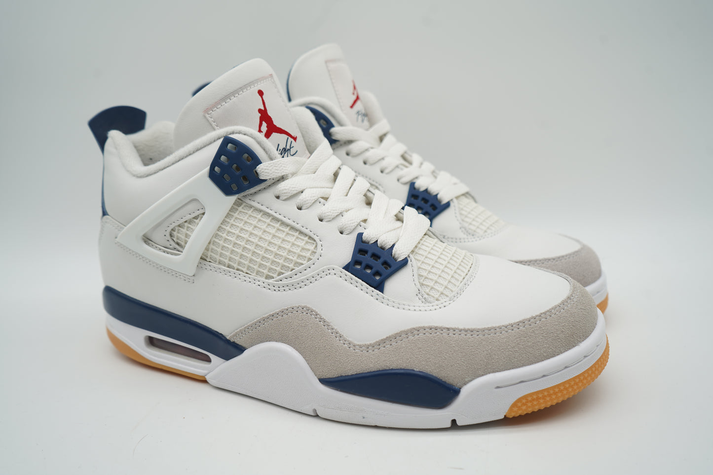 Jordan 4 Retro SB Navy