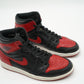 Jordan 1 Banned Bred