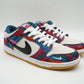 Nike SB Dunk Low Pro Parra Abstract Art (2021)