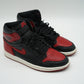 Jordan 1 Banned Bred