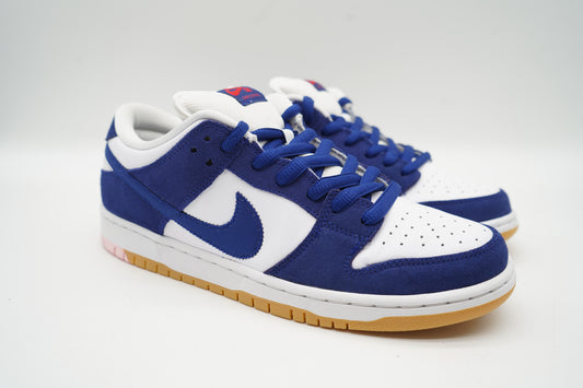 Nike SB Dunk Low Los Angeles Dodgers