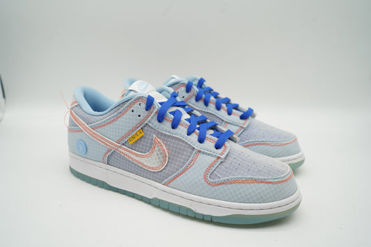 Nike Dunk Low Union Passport Pack Argon