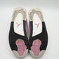 Jordan 4 Orchid