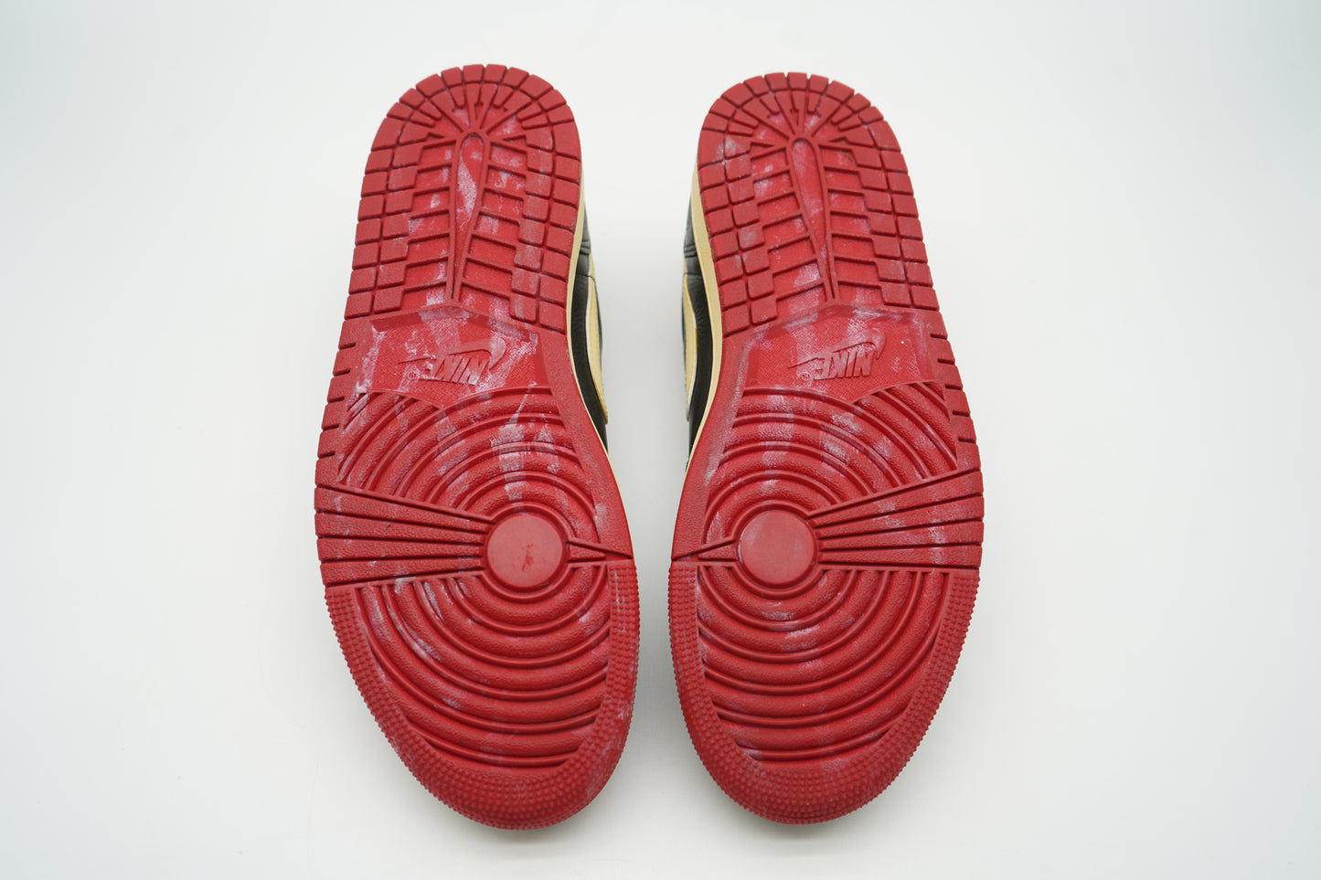 Jordan 1 Low Nigel Sylvester Better With Time